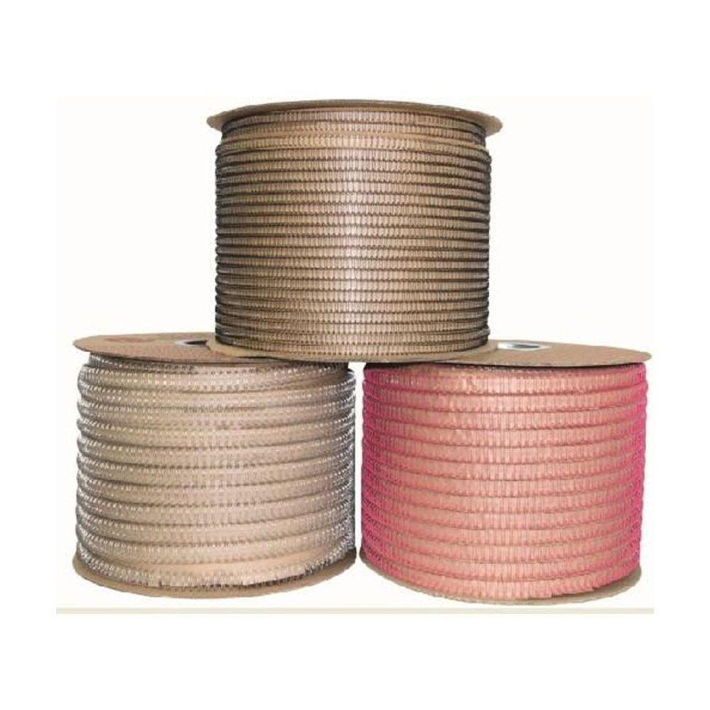 Bobina Espiral Garra Duplo Anel Wire-o 3x1 Diam 7/16 90 - 2