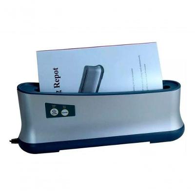 Encadernadora Térmica Capacidade 200 Folhas A4 220v 110v