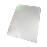 Capa Encadernação A4 Transparente Pp Line 0,30mm 100 Unidade - 1