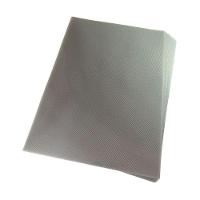 Capa para Encadernação A4 Fumê PP Line 0,30mm 100 Unidades - 1