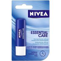 Protetor Labial Nivea Original Care 4,8g - 1