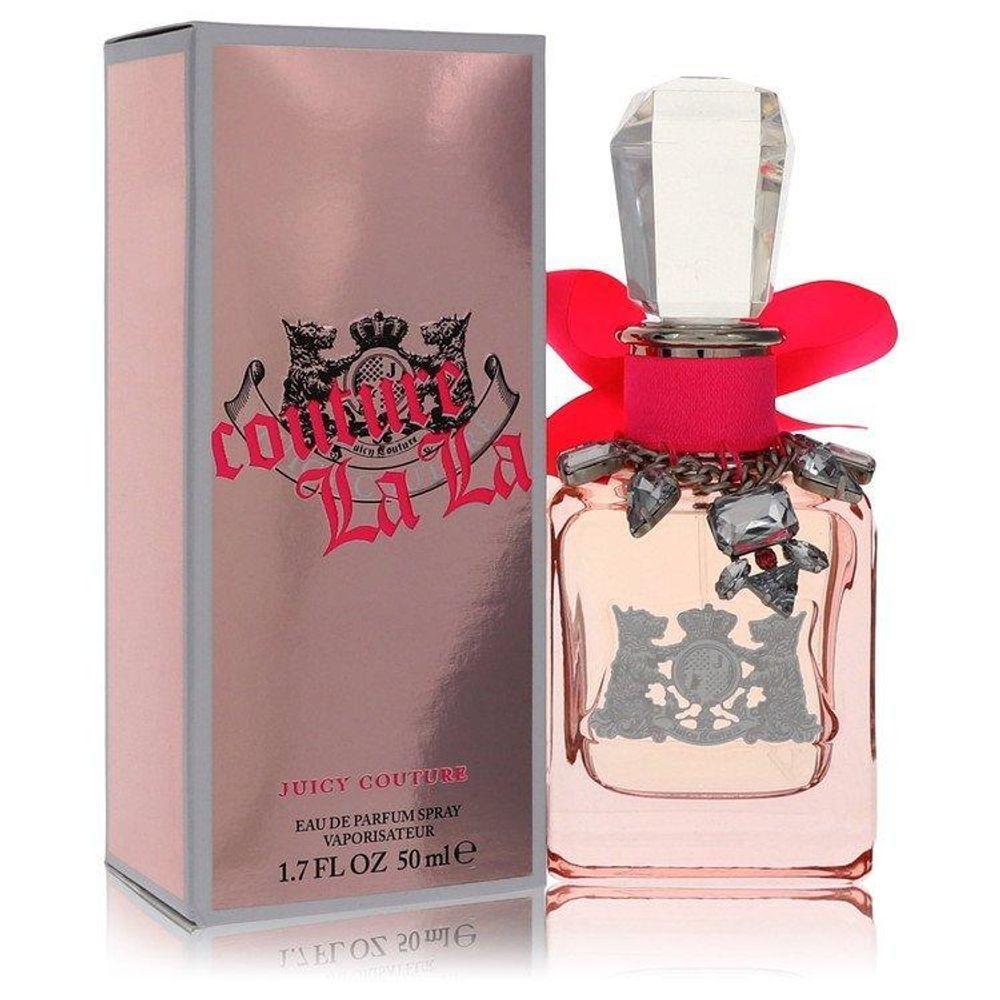 Perfume Feminino La Juicy Couture 50 Ml Eau De Parfum - 1