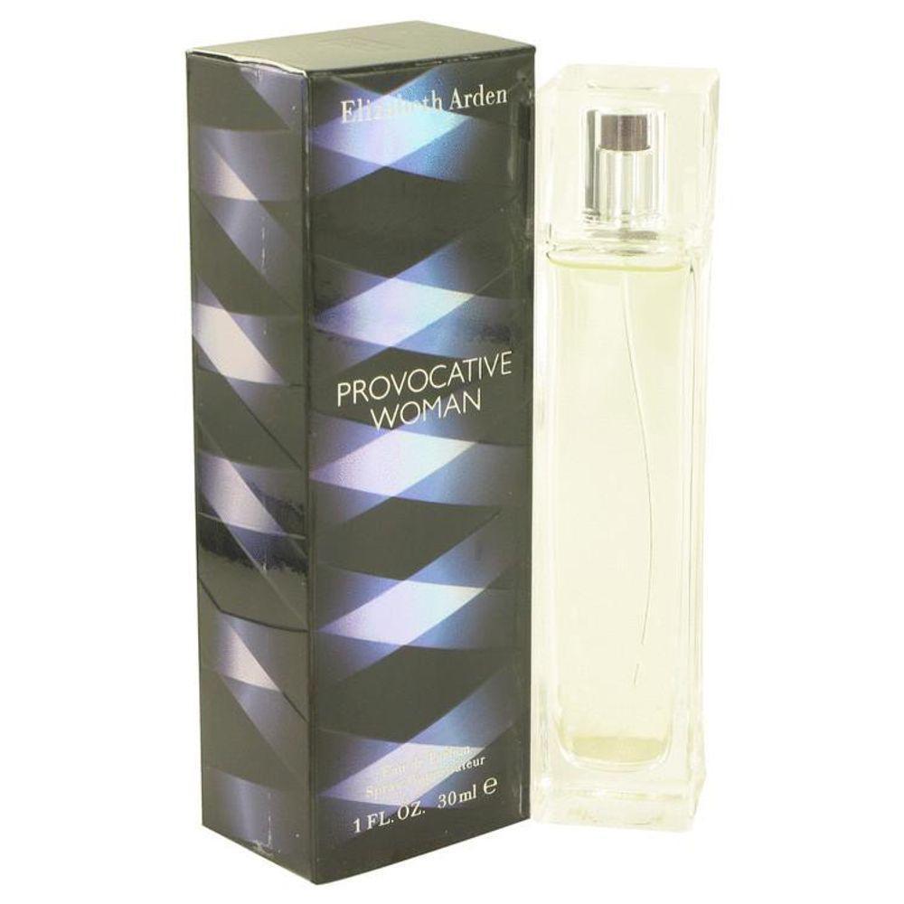 Perfume Feminino Provocative Elizabeth Arden 30 Ml Eau De Parfum - 1