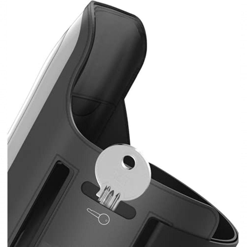 Bracadeira Universal Para Corrida E Caminhada Para Celular De 5.5" A 6" Polegadas - 2