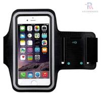 Suporte Braçadeira Celular Corrida Ciclismo Universal - 2