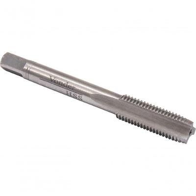 Macho Manual Aço Rápido M14,00X1,50 2pçs Din 352