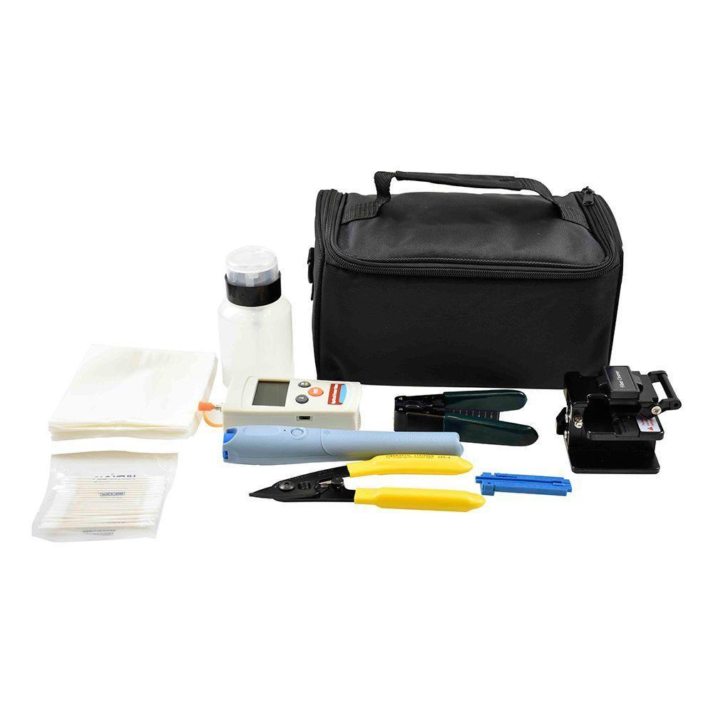 Evus Ev-1 Kit Optico Universal Com Power Meter E Bolsa - 1