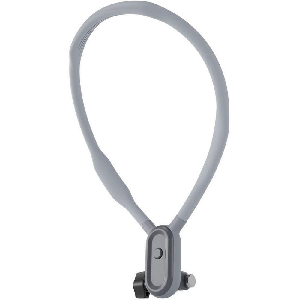 Alça de Pescoço com Suporte GoPro e Câmeras Similares - Telesin - 8