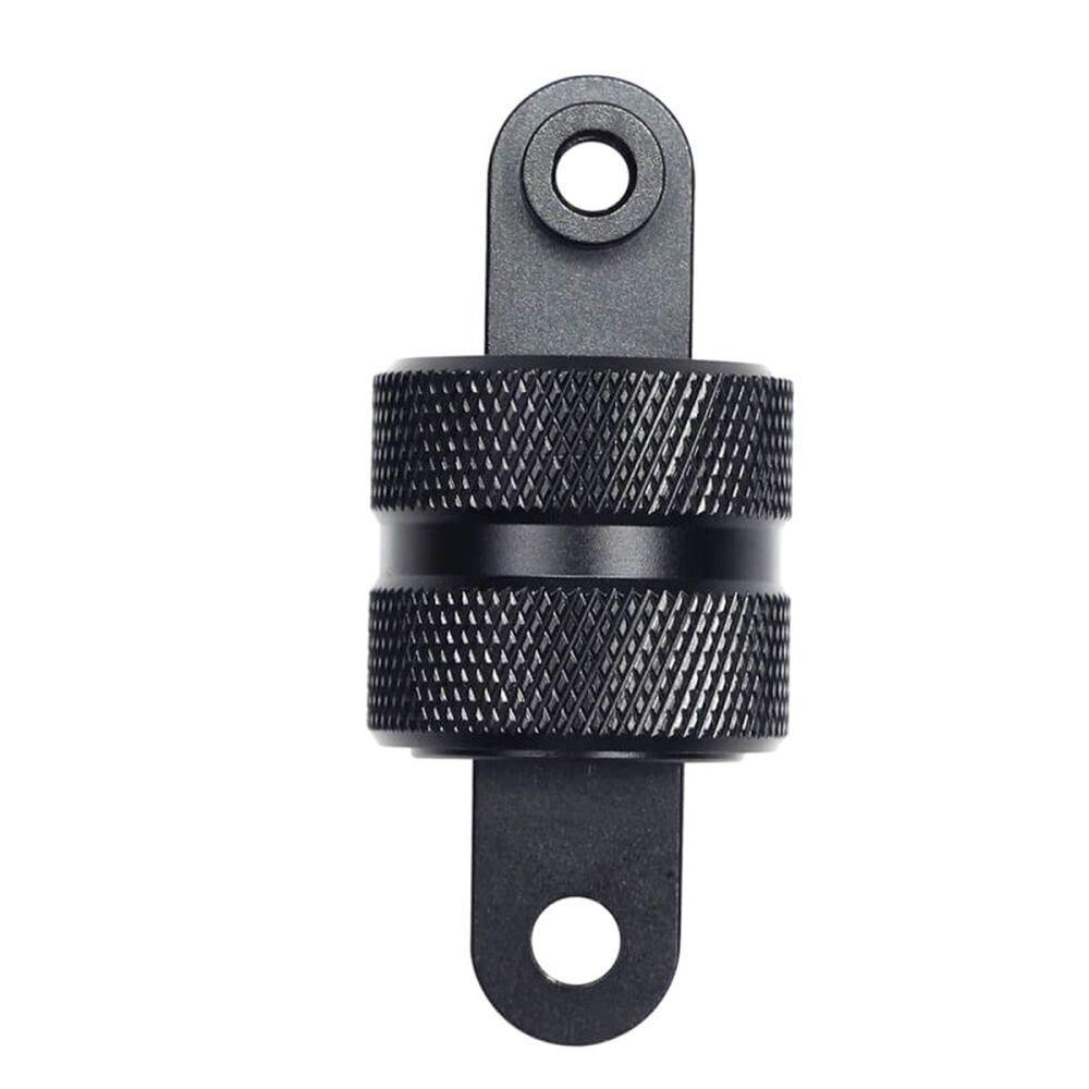 Adaptador Pivot Arm em Alumínio com Rotação 360 GoPro e Similares - 3
