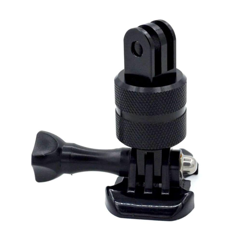 Adaptador Pivot Arm em Alumínio com Rotação 360 GoPro e Similares - 4