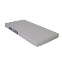 Colchão do Bebê D23 Light Saúde Infantil - 70x150x12 - Ortobom - 1