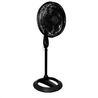 Ventilador Britânia Bvt450 40cm 6 Pás 3 Velocidades 160w Bvt450 40cm Preto 127 V - 5