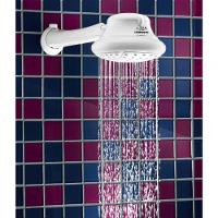 Chuveiro Lorenzetti Bella Ducha 4t Ultra 220v - 3