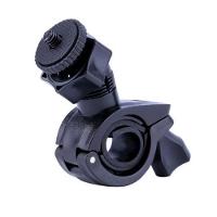 Suporte Roll Bar 360° Guidão para Câmeras GoPro e Similares - 1