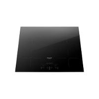 Cooktop De Indução 4 Bocas Preto Com Trava De Segurança Dako Supreme Preto 220v - 5