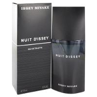 Col. Masculina Nuit D'issey Issey Miyake 75 Ml Eau De Toilette - 1