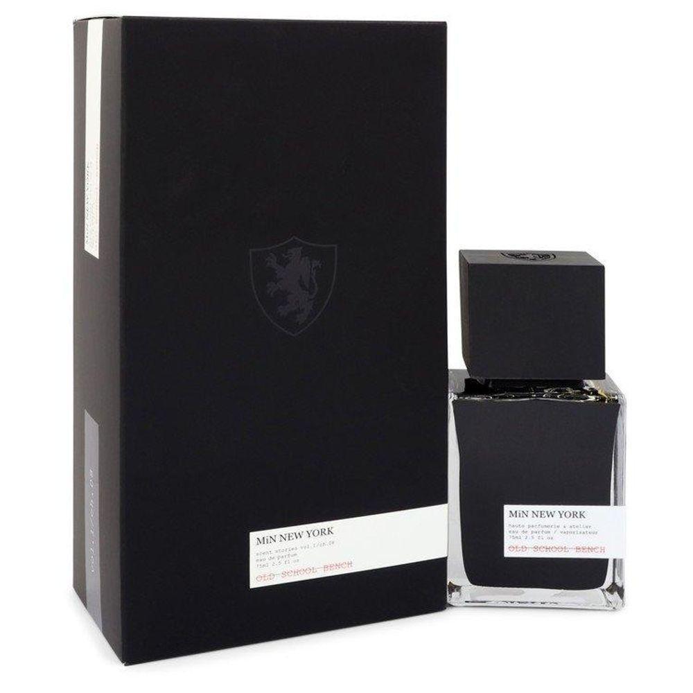 Perfume Feminino Min New York 75 Ml Eau De Parfum Spray - 1