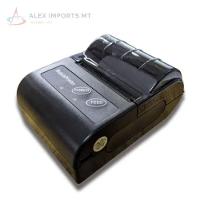 Mini Impressora Termica Nao Fiscal Bluetooth 58mm Portatil - 2