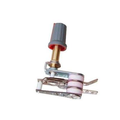 Controlador De Temperatura (Termostato) Para Plastificadoras