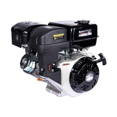 Motor Gasolina Toyama 13Hp 390Cc 4T Part.Manual Te130-Xp-2