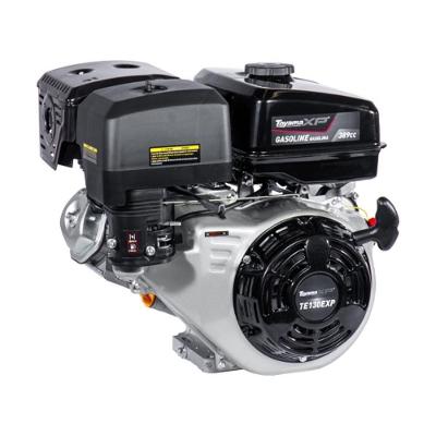 Motor Gasolina Toyama 13Hp 4T 390Cc P.Elétrica Te130E-Xp