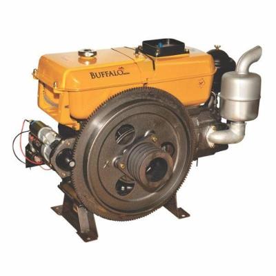 Motor Diesel 18Cv 996Cc 4T Termossifão 71806