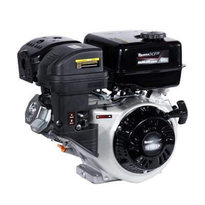 Motor Gasolina Toyama 10Hp 301Cc 4T Eixo 1 Part.Man Te100Xp