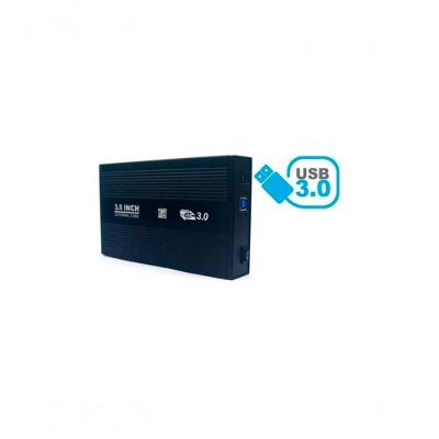 Gaveta P/Hd 3.5" Usb 3.0 Gv Gvt.716 Pto