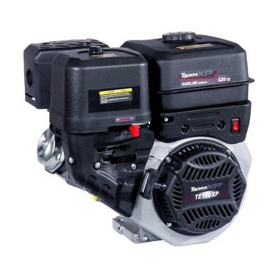 Motor Gasolina Toyama 15Hp 420Cc 4T Part.Manual Te150Hd-Xp