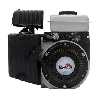 Motor Gasolina Toyama 3,5Hp 96Cc 4T Ohv Eixo 5/8'' Multiuso