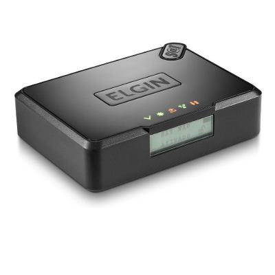 Sat Fiscal Smart 4GB USB Elgin 