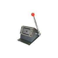 Cortador para Cartão de Pvc Crachá 86x54mm de Mesa Manual - 2