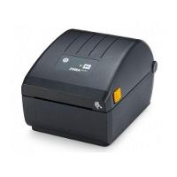 Impressora Zebra ZD220 para Mercado Envios/Coroa Funeral - 1