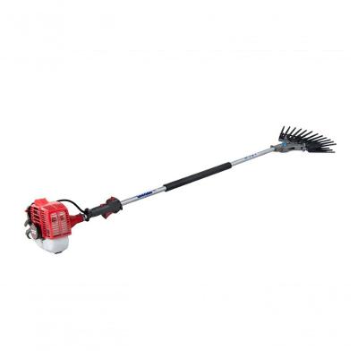 Derriçadeira Nakashi Dl270Nd-Dupla Mão Dupla 25,4Cc Tubo 150Cm 7X7