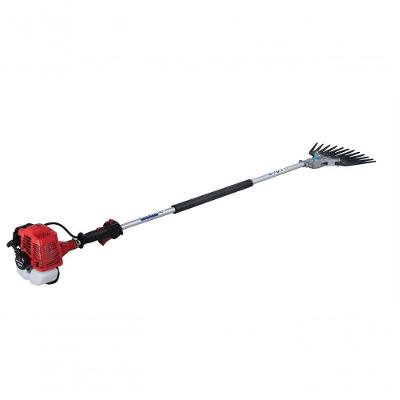 Derriçadeira Nakashi Dl261Mt2 Lateral Turbo2 25 6Cc Mitsubishi Comeasystart Tubo 150Cm 7X7