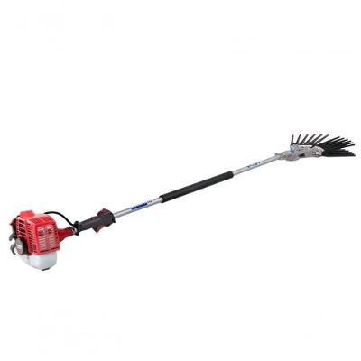 Derriçadeira Nakashi Dd2L270Nd-Dupla Mão Dupla 25 4Cc Tubo 110Cm 7X7