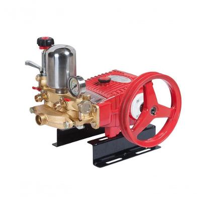 Bomba Para Pulverização Latao 40 Litros S-40l Kawashima Min 40 Bar 300-800rpm