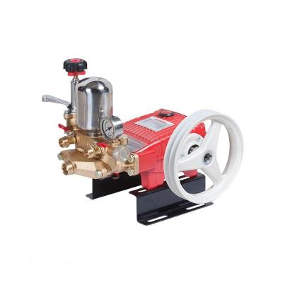 Bomba Para Pulverização Ferro 18 Litros S-22f Kawashima Min 40 Bar 300-800rpm