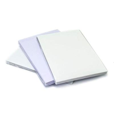 Folhas Imprimíveis para Placas de PVC Cardápio 100 Unidades