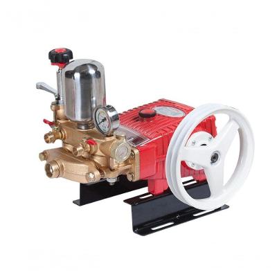 Bomba Para Pulverização Ferro 40 Litros S-40f Kawashima Min 40 Bar 300-800rpm
