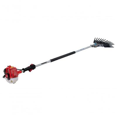 Derriçadeira Kawashima Premium Kwd2610-Dupla Mão Dupla 26Cc Tubo 150Cm 7X7