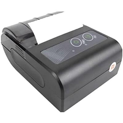 Mini Impressora Portatil Para Comprovante De Cartao