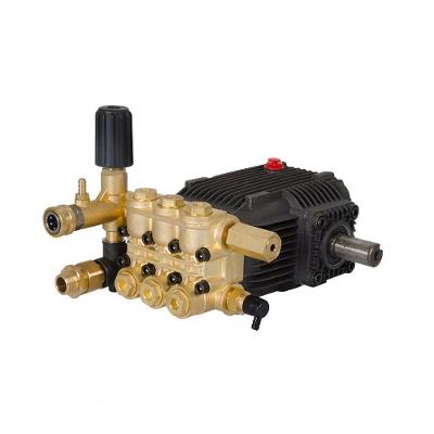 Bomba Jetmac T190-15d 186bar 14,96 Litros/min Para Motor Elétrico Ou Gasolina