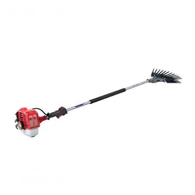 Derriçadeira Nakashi Dl270Nd-Dupla Mão Dupla 25,4Cc Tubo 110Cm 7X7