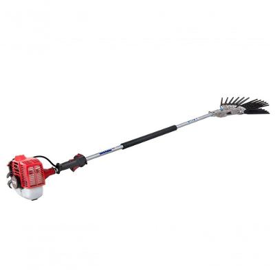 Derriçadeira Nakashi Dd2L270Nd-Dupla Mão Dupla 25 4Cc Tubo 150Cm 7X7