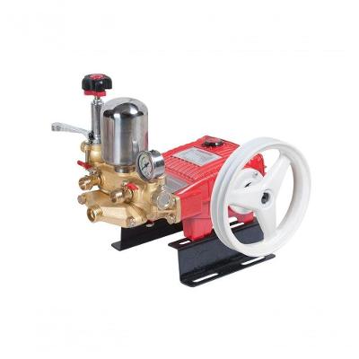 Bomba Para Pulverização Latao 18 Litros S-22l Kawashima Min 40 Bar 300-800rpm