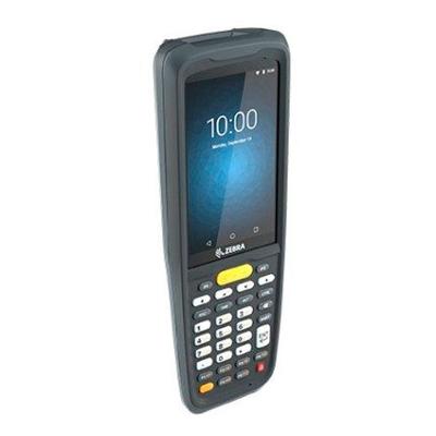 Coletor De Dados Zebra Mc22 Android 2d - Mc220j-2a3s2rw