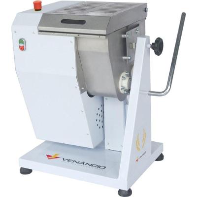 Amassadeira Semi Rápida Basculante 5kg Asrbsv7 Venâncio 220v 220v
