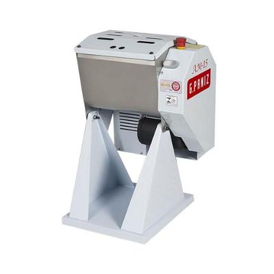 Amassadeira Basculante Lenta Semi-rápida 15kg Gpaniz Bivolt Am15 Bivolt
