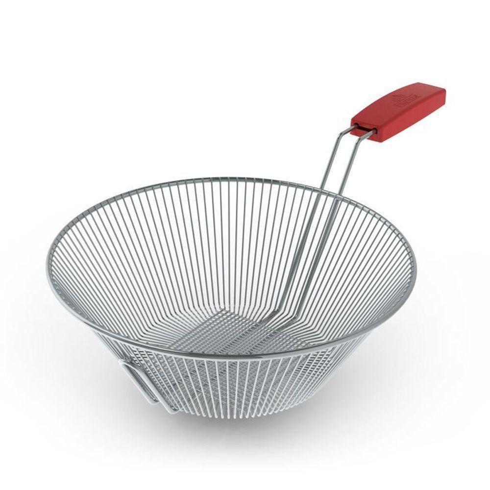 Tacho Fritura Fritadeira 3 Litros A Gás Alta Pressão Pr-310 G - Progás - 3